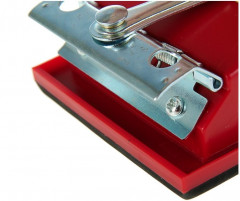 Брусок для шлифовальной бумаги 210*105мм РемоКолор 32-1-002