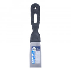 Шпатель малярный нержавеющая сталь, 40мм T4P 1201004