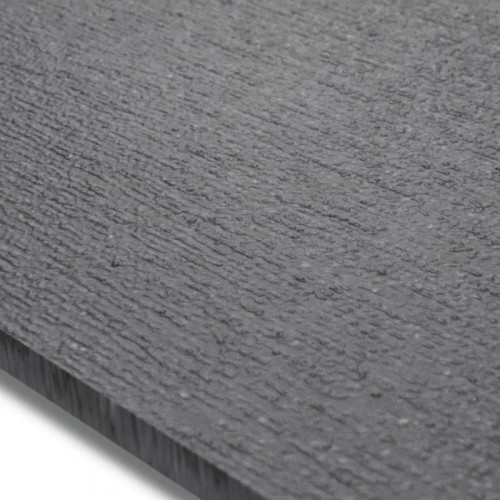 Фиброцементная плита Roofas Color Gray 10х1250х3000мм, 3.75м2