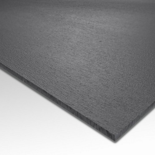 Фиброцементная плита Roofas Color Gray 10х1250х3000мм, 3.75м2
