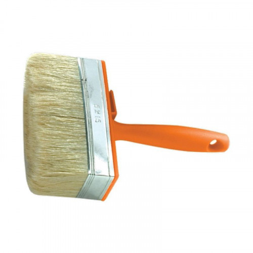 Кисть ракля 30х120мм, натуральная щетина, T4P 0106112