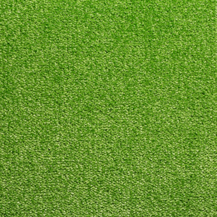Ковровое покрытие Festa 55735 4м, зеленый, Sintelon