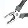 Пассатижи прямые 200мм, трехкомпонентные рукоятки CPP-200N Patriot 350004420