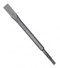 Зубило пикообразное SDS plus 14х250мм Vertextools 141-250