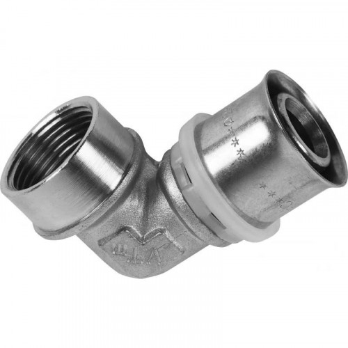 Угольник пресс 20х3/4" внутренняя резьба Valtec VTm.252.N.002005