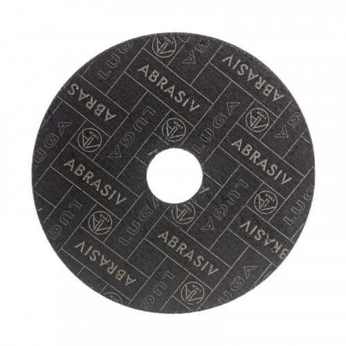 Диск отрезной по металлу 115*1,8*22мм Луга