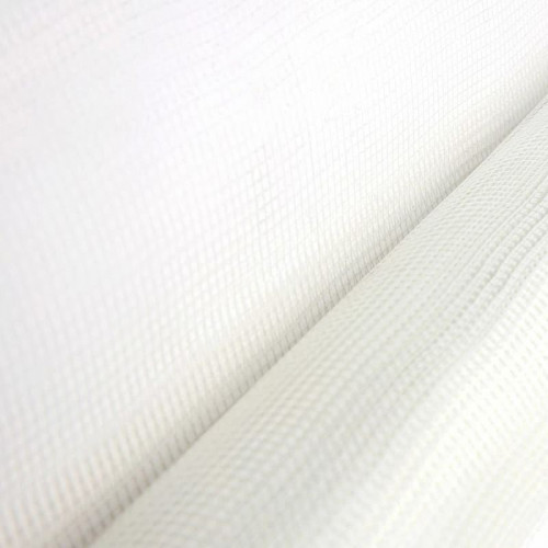 Сетка стеклотканевая армирующая малярная 2х2мм (1х50м) 45г/м2