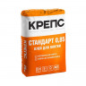 Клей для плитки Стандарт КРЕПС 25 кг