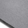Фиброцементная плита Roofas Color Light Gray 10х1250х3000мм, 3.75м2