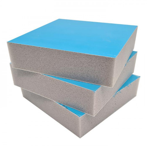 Сэндвич-панель 0.8мм 1500*3000*24мм дверная