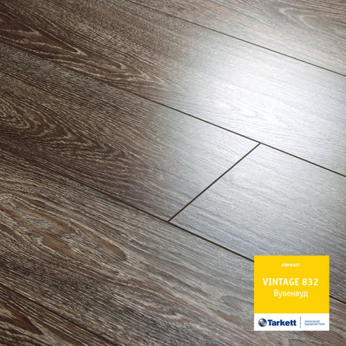 Ламинат Tarkett VINTAGE 832 Дуб Вувен
