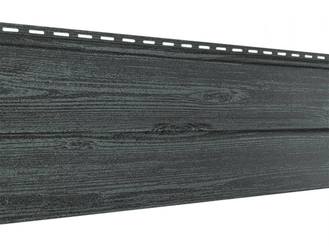 Сайдинг виниловый Timberblock 3050*230мм (0,702м2) Ель ирландская, Ю-Пласт