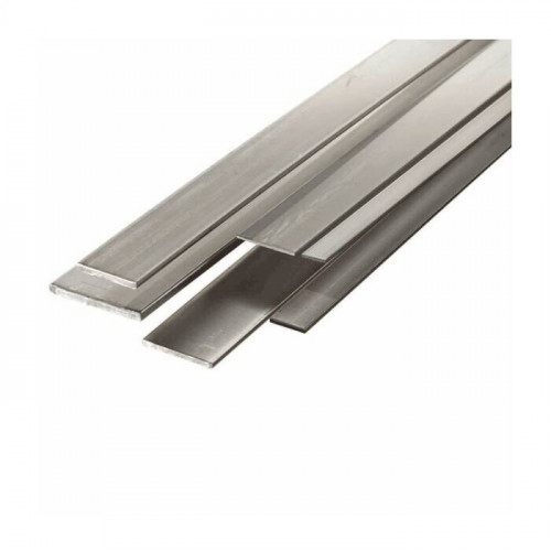 Полоса стальная 4х25мм, оцинкованная, ст3пс/сп, ГОСТ, 6м