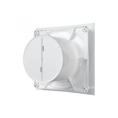 Вентилятор осевой вытяжной D98 Quadro 4C Era