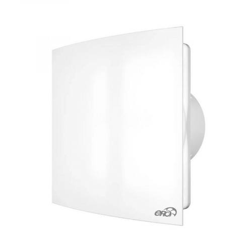 Вентилятор осевой вытяжной D98 Quadro 4C Era