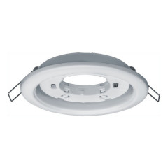 Светильник встраиваемый точечный GX53 белый Navigator 71277