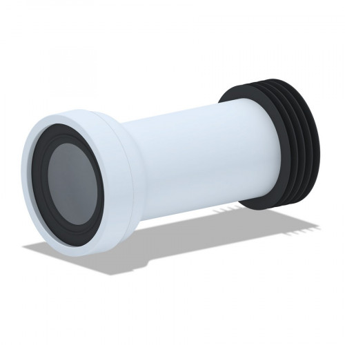 Труба фановая для унитаза Ани 250 W1238