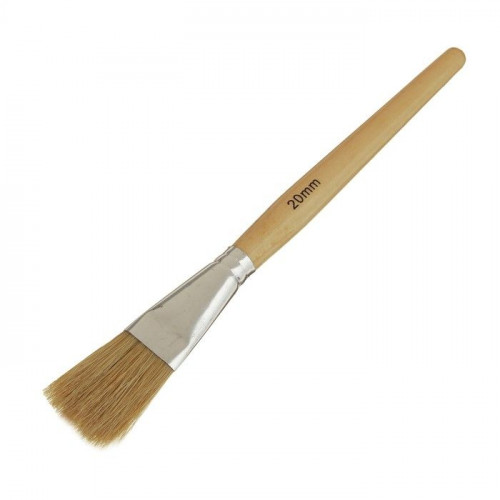 Кисть филеночная 20мм