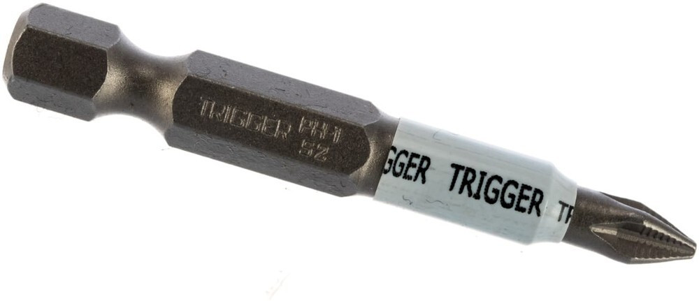 Насадка-бита PH 1х50мм, 1шт. Trigger 85966