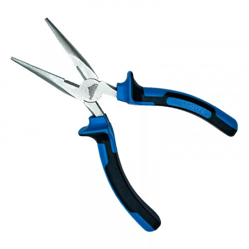 Тонкогубцы 180мм Профи Vertextools 0037-180