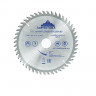 Диск пильный по дереву 160х22(20)мм, 48 зубов, Vertextools 160-48-22