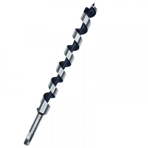 Сверло по дереву d34х220мм Vertextools 444-34-220