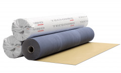 Звукоизоляционная мембрана Тексаунд 70 (5000*1220*3,7мм) 6,1м2, ТехноСонус