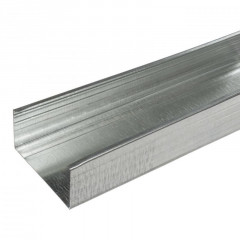 Профиль стоечный ПС 100/50 3м 0,55мм