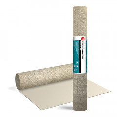 Геотекстиль Технониколь ГЕО 300 1,5х30м иглопробивной термофиксированный