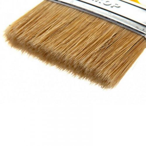Кисть плоская 100х12мм для эмалей Акор 172 12 100