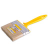 Кисть плоская 100х12мм для эмалей Акор 172 12 100