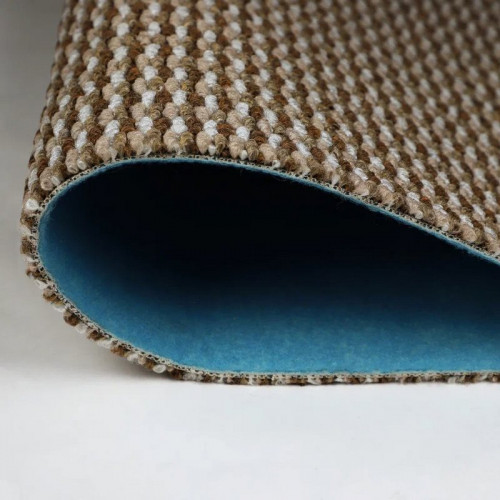 Ковровое покрытие Platan 10064, 3,5м, бежевый, Urggazcarpet (нарезка)