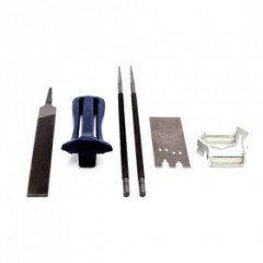 Набор заточной 0.325&quot; H25 Husqvarna