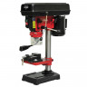 Станок сверлильный 350 Вт, 2600 об/мин Elitech СТС 3520ПЛ