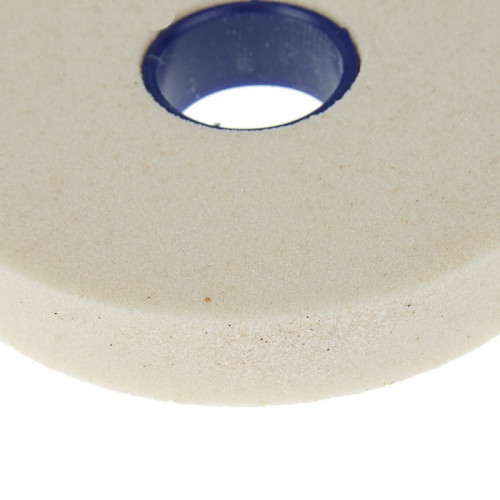 Диск (круг) шлифовальный 150*20*32 (25A 60 K 6 V 50) Луга