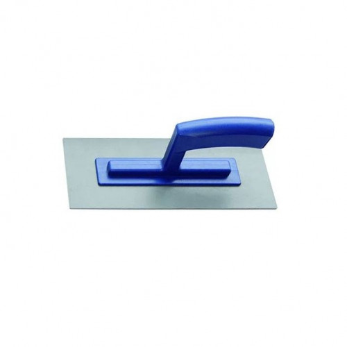 Гладилка (кельма) пластиковая 130х280мм T4P 1001100