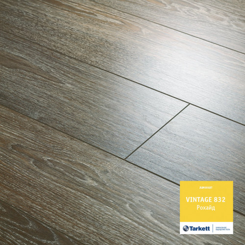 Ламинат Tarkett VINTAGE 832 Дуб Рохайд
