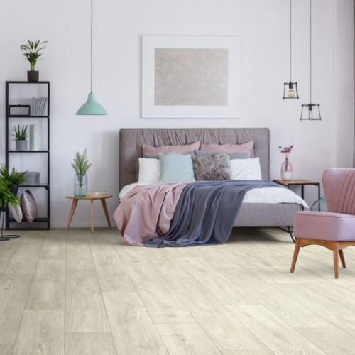 Линолеум полукоммерческий IVC PORTO SHELDON OAK W07, 2.5м