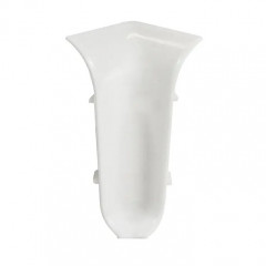 Угол внутренний Wimar (834 белый матовый)