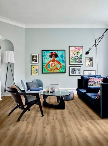 SPC плитка 1219х178х4мм Solida Traditional Oak 03826 Adelar