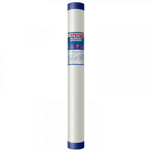 Обои малярный флизелин Крепыш KF110 25*1м (110г/м2)