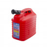 Канистра пластиковая для ГСМ, 10л РемоКолор