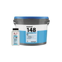 Клей Forbo Eurocol 148 Euromix Wood 2-компонентный, 9,625кг