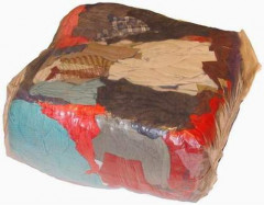 Ветошь не сортированная Евро-Стандарт 9кг