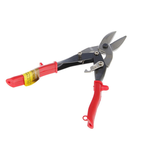 Ножницы по металлу прямые 250мм РемоКолор 19-3-010