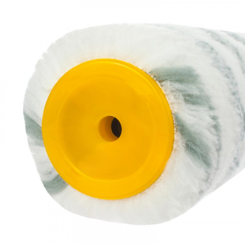 Ролик для валика 180мм, полиамид 12мм, D40, ось 8, Мультиколор РемоКолор 03-0-603