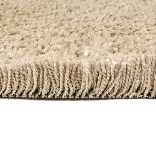 Ковровое покрытие Super Paula 5121A FDT66 Beige, 4м, бежевый, Kaplanser (нарезка)