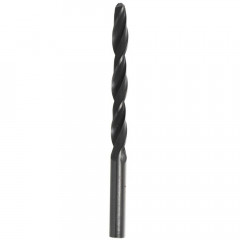 Сверло по металлу 11х145(94)мм HSS Vertextools 1122-1100