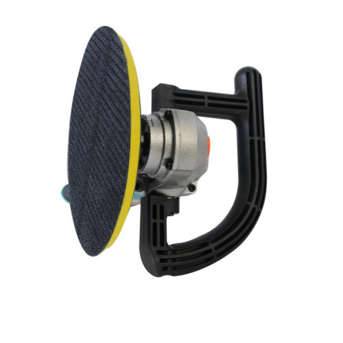 Машина шлифовальная 1400 Вт, 3500 об/мин полировальная Sturm AG919CP