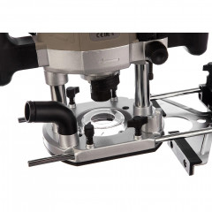 Фрезер 1400 Вт, 28000 об/мин Crown CT11002